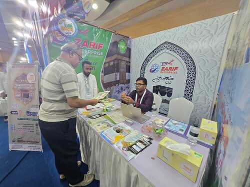 ZARIF ENTERPRISE